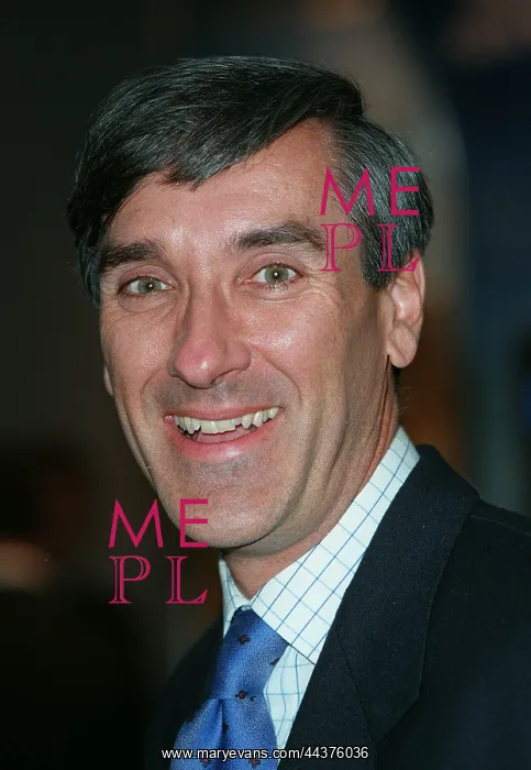  : John Redwood MP