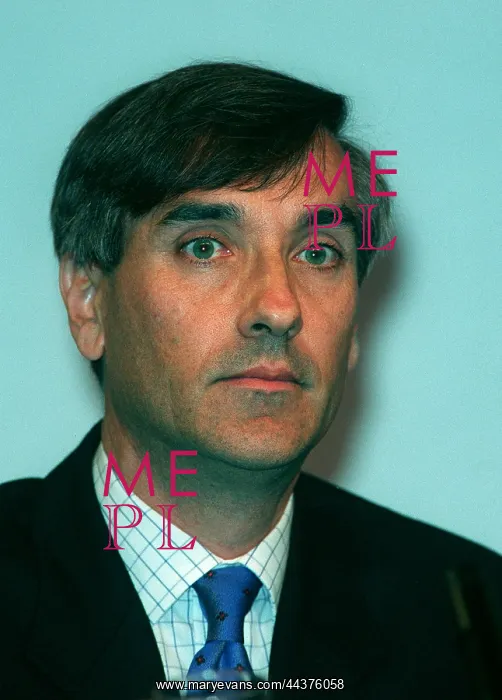  : John Redwood MP