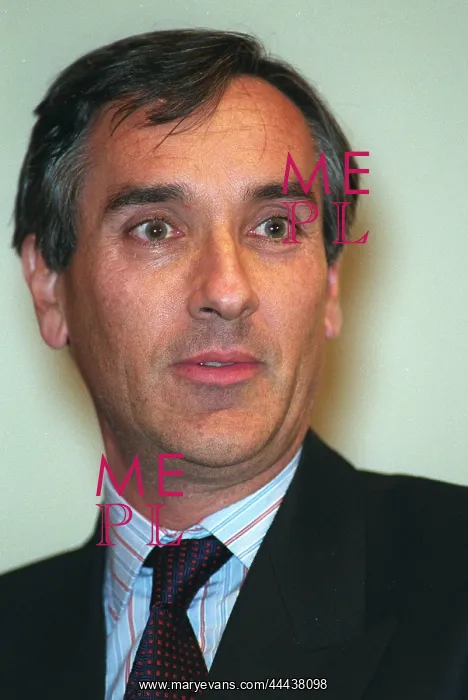 : John Redwood MP : John Redwood MP