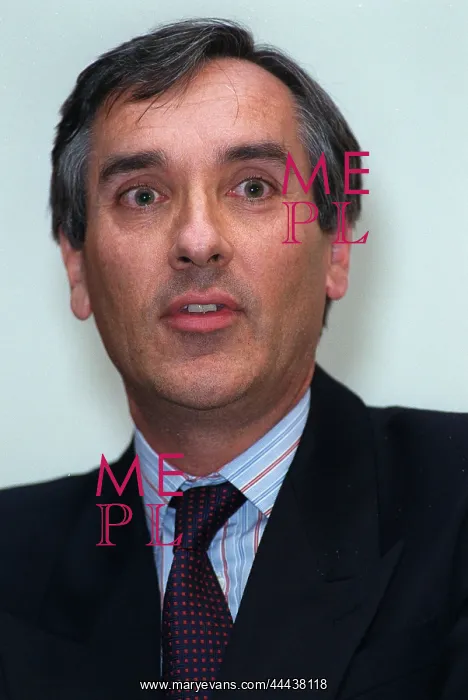 : John Redwood MP : John Redwood MP