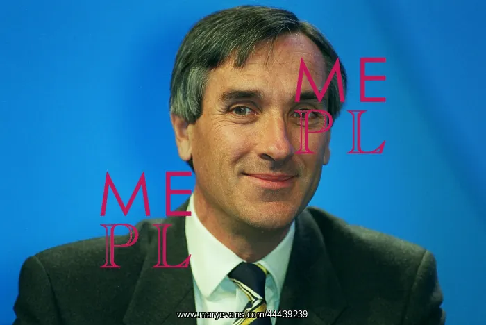 : John Redwood MP : John Redwood MP