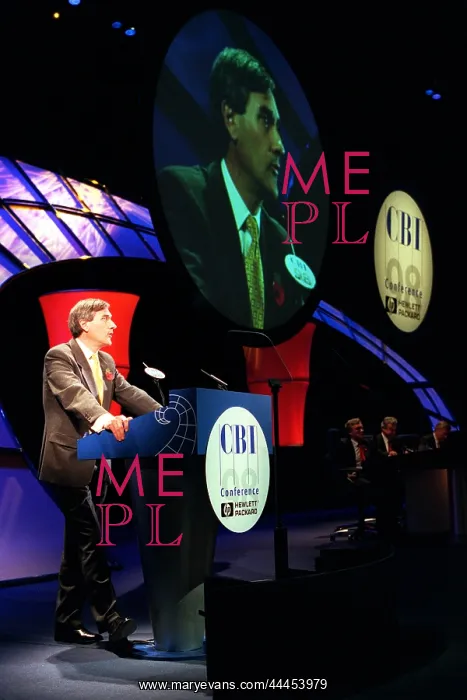 : John Redwood MP : John Redwood MP