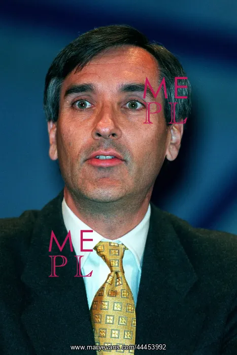  : John Redwood MP