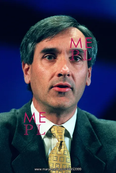  : John Redwood MP