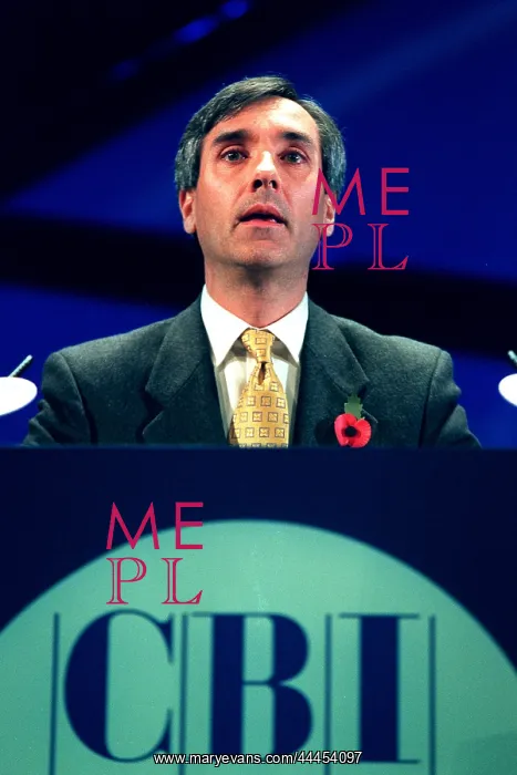: John Redwood MP : John Redwood MP