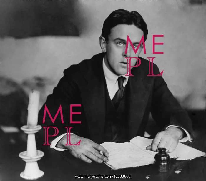 : John Reed (1887-1920), American journalist, ? : John Reed (1887-1920), American journalist, ?