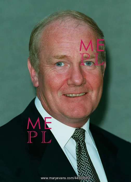  : John Reid MP