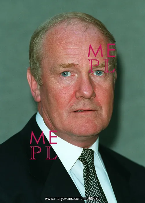  : John Reid MP