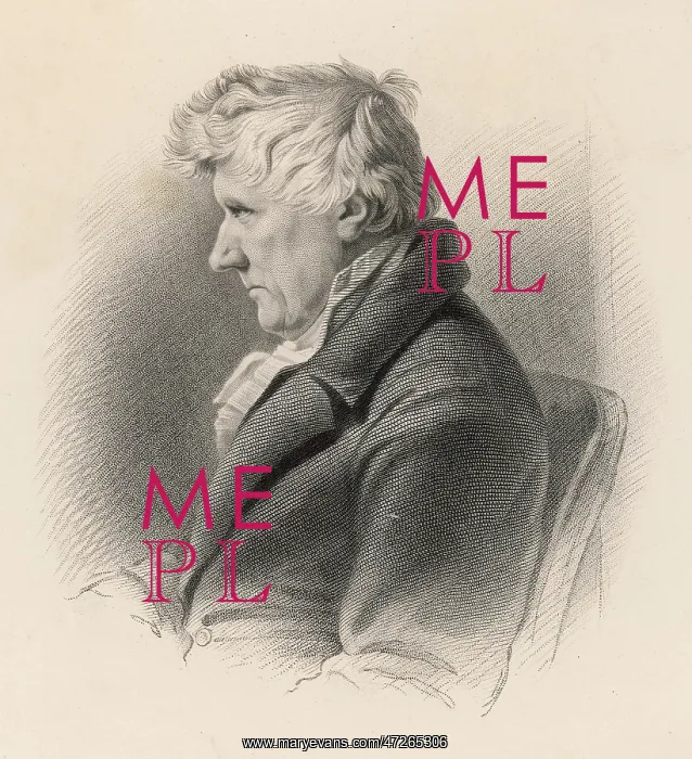 : JOHN RENNIE : JOHN RENNIE