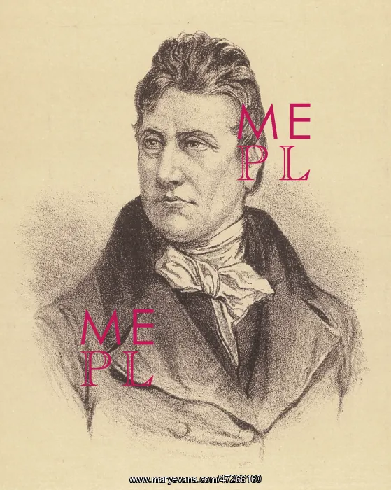  : JOHN RENNIE