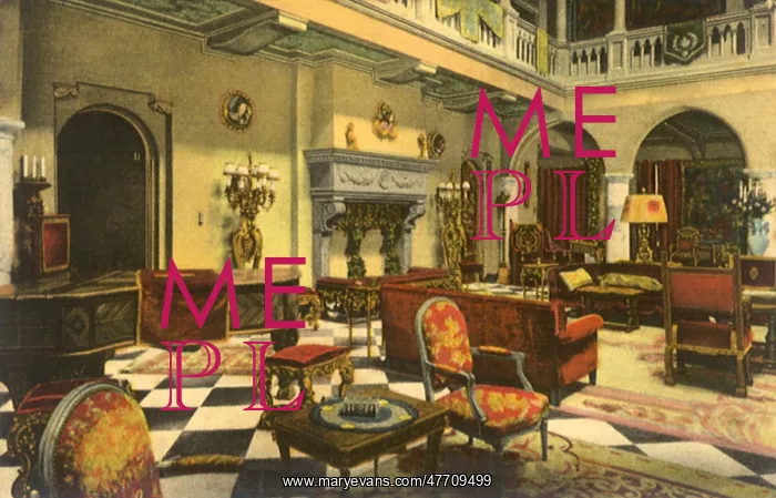 : John Ringling Mansion. Sarasota : John Ringling Mansion. Sarasota