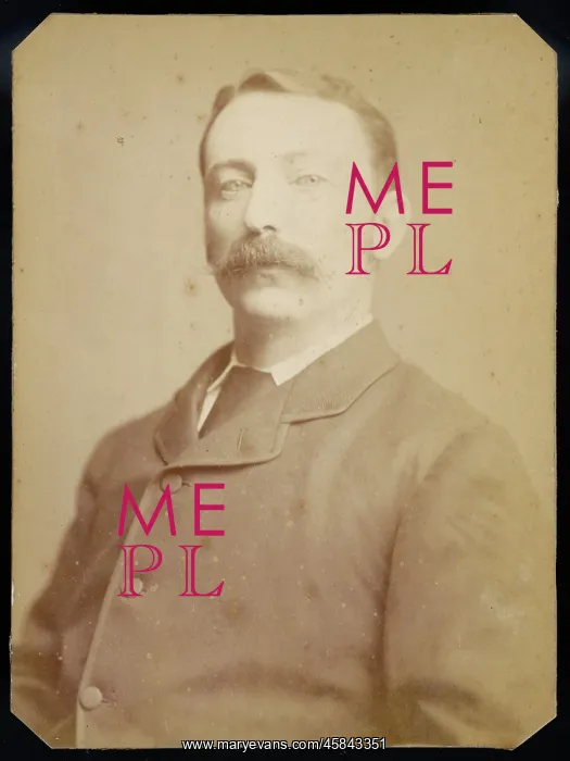  : JOHN ROUSE MERRIOTT CHARD