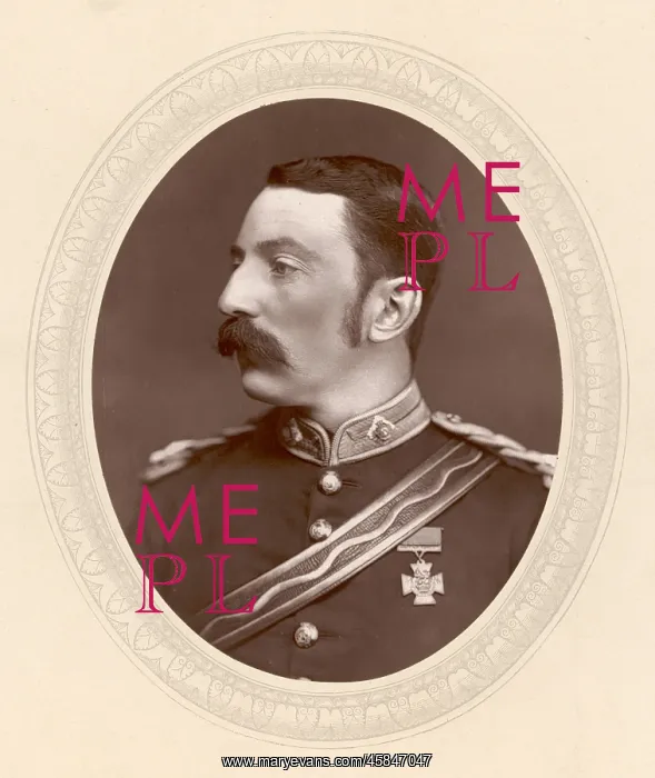  : JOHN ROUSE MERRIOTT CHARD