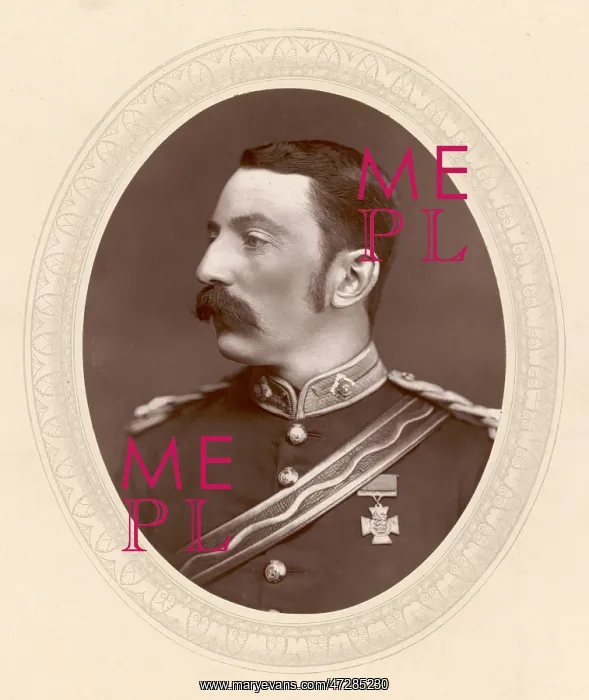  : JOHN ROUSE MERRIOTT CHARD