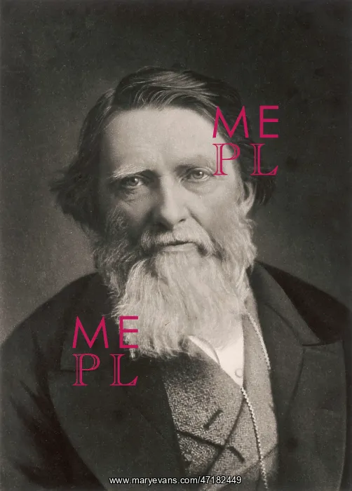  : John Ruskin