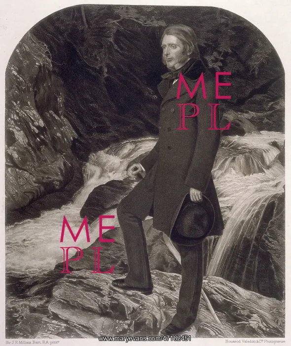 : JOHN RUSKIN : JOHN RUSKIN