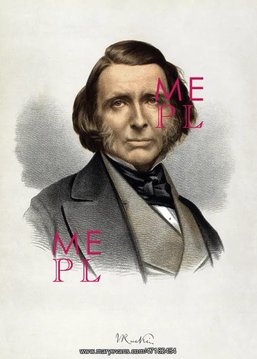  : John Ruskin