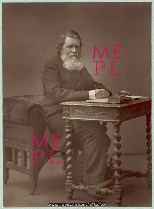  : JOHN RUSKIN