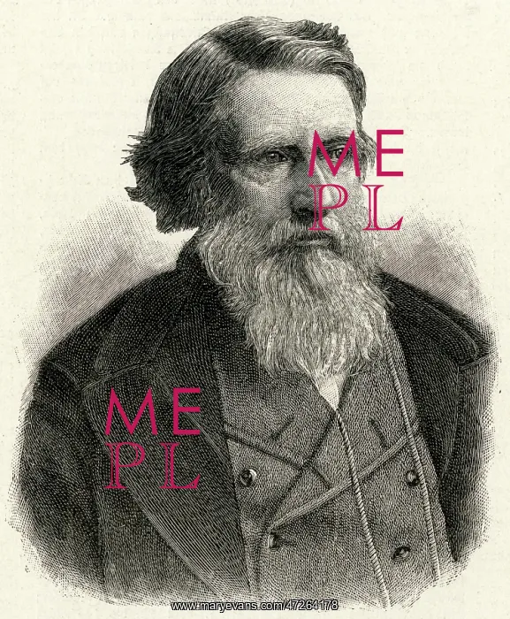  : JOHN RUSKIN