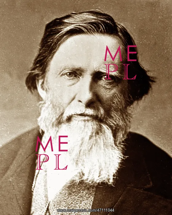  : John Ruskin, Victorian Author