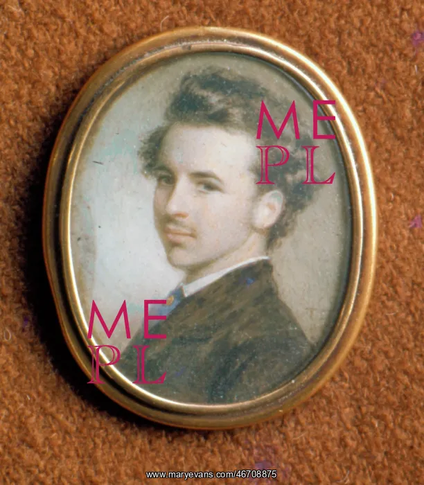 : John Russell, Viscount Amberley : John Russell, Viscount Amberley