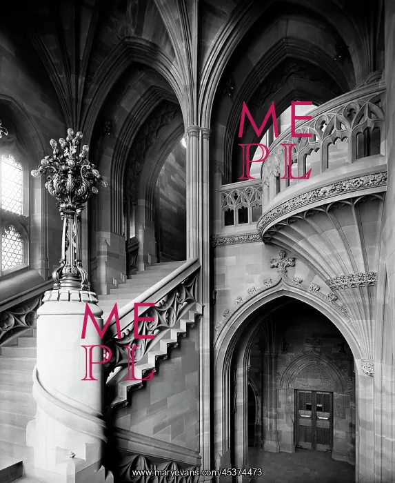 : John Rylands Library : John Rylands Library