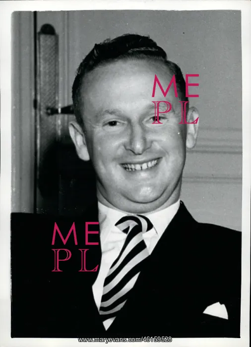 : John Schlesinger, South African multi-millionaire : John Schlesinger, South African multi-millionaire