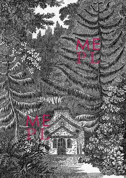 : JOHN SCOTT'S GROTTO : JOHN SCOTT'S GROTTO