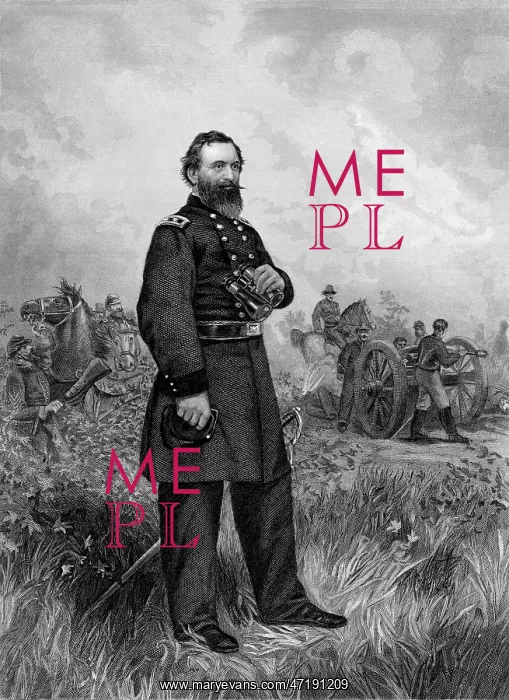  : John Sedgwick