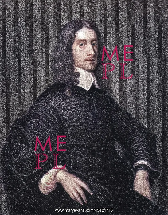  : JOHN SELDEN