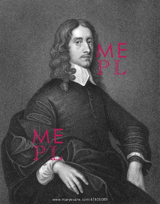  : JOHN SELDEN