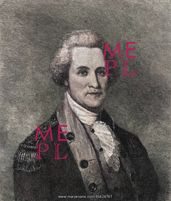  : JOHN SEVIER