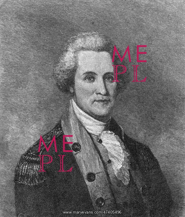  : JOHN SEVIER