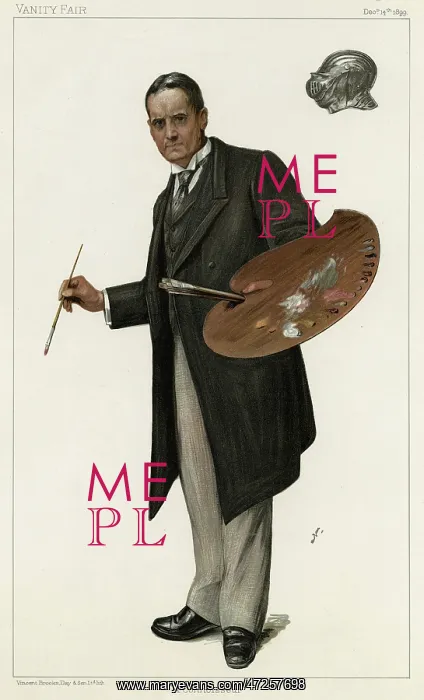  : JOHN SEYMOUR LUCAS