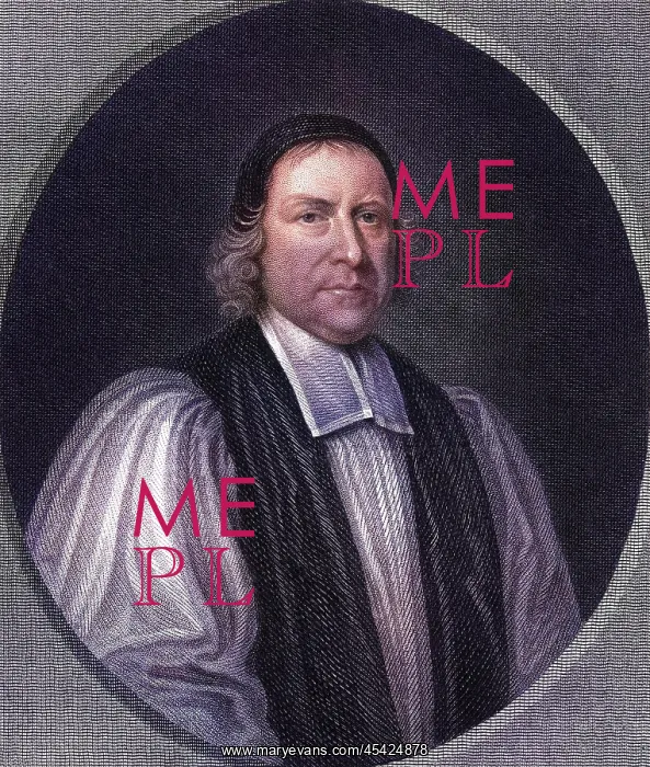  : JOHN SHARP