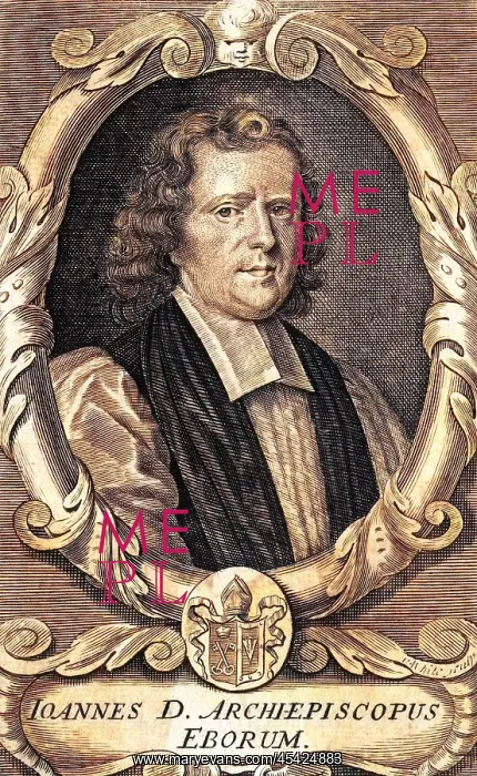  : JOHN SHARP
