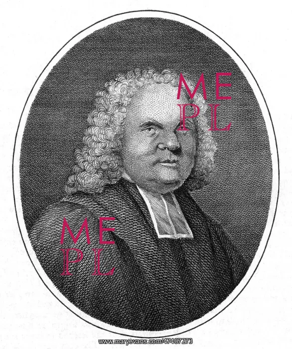  : JOHN SHAW, PURITAN