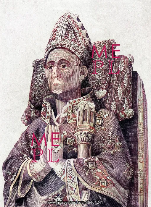  : JOHN DE SHEPPEY