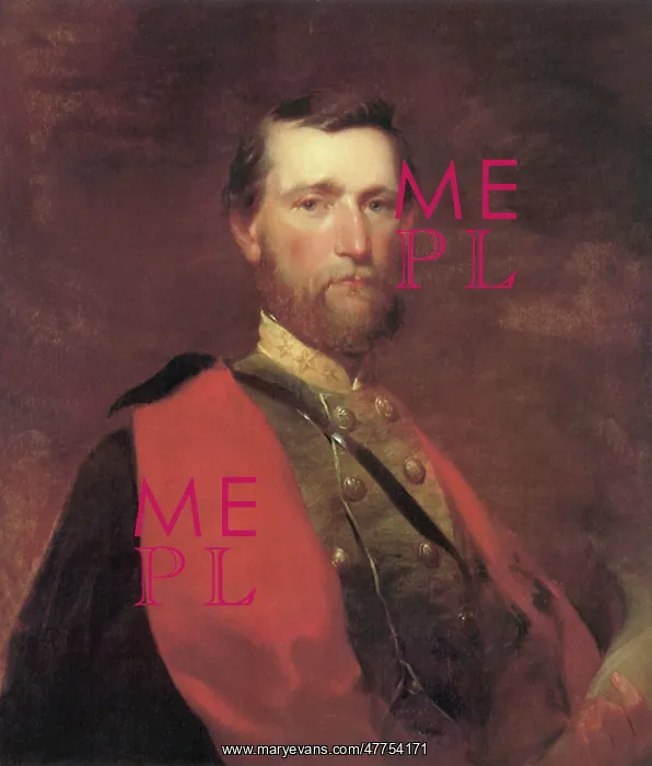  : John Singleton Mosby