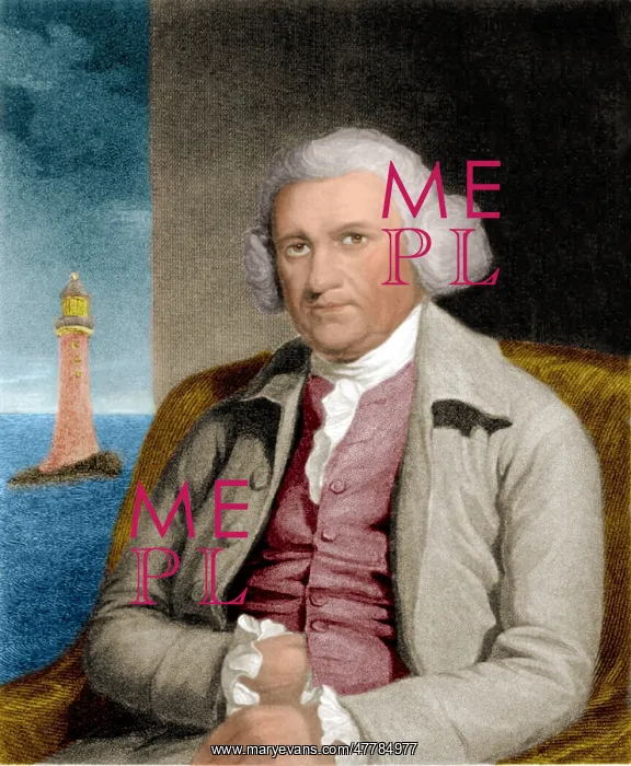 : John Smeaton, English Civil Engineer : John Smeaton, English Civil Engineer