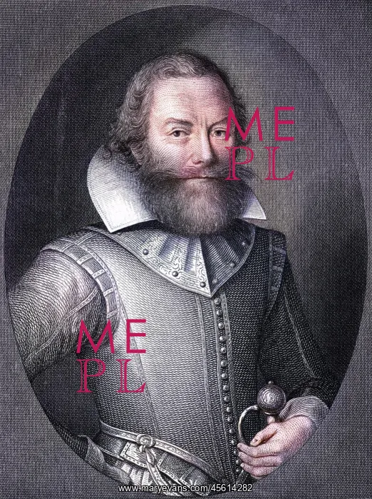  : John Smith