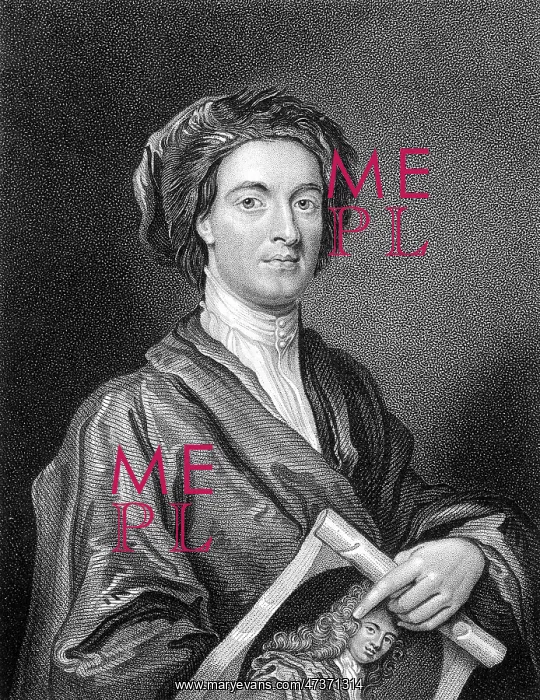  : JOHN SMITH, ENGRAVER