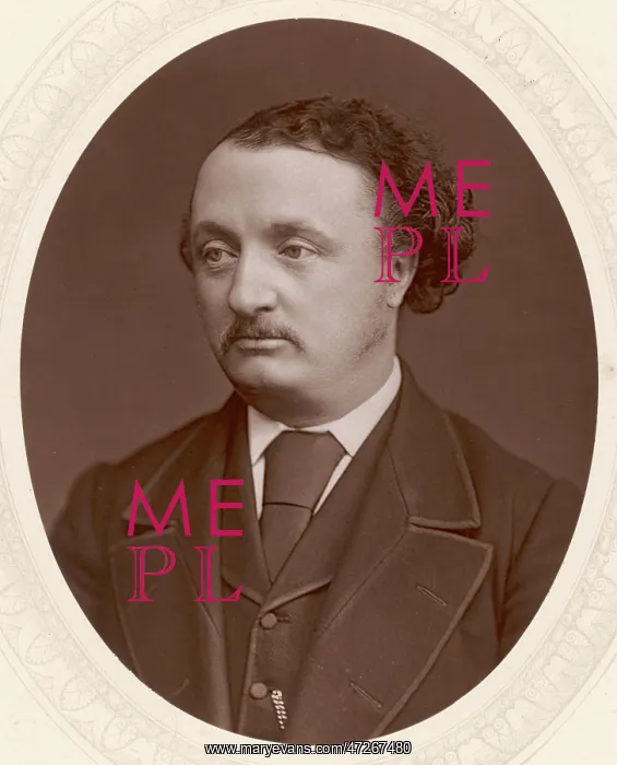 : John Stainer : John Stainer