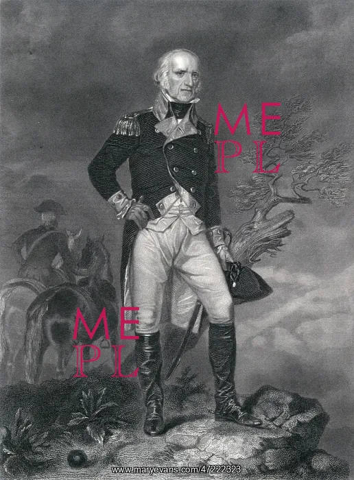 : John Stark : John Stark