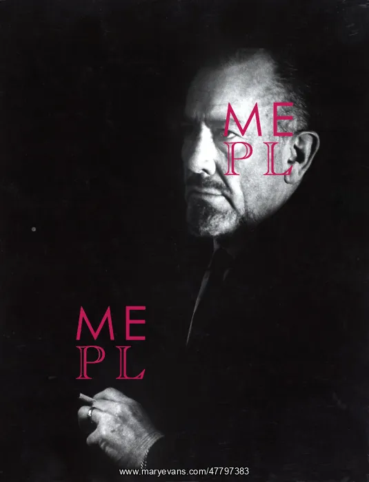 : John Steinbeck : John Steinbeck