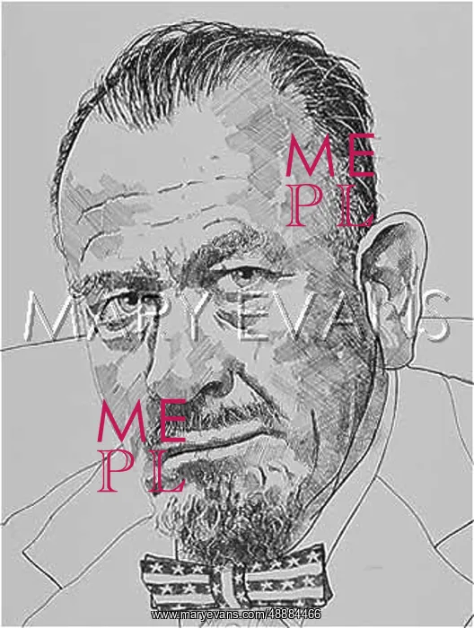  : JOHN STEINBECK