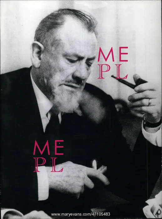 : John Steinbeck, American author : John Steinbeck, American author