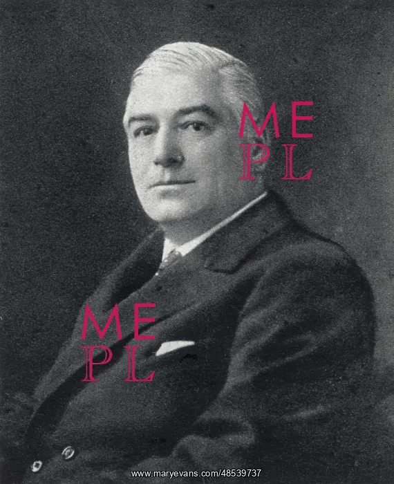 : John Stevenson, Baron Stevenson of Holmsbury : John Stevenson, Baron Stevenson of Holmsbury