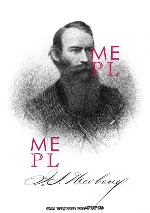  : JOHN STOUGHTON NEWBERY