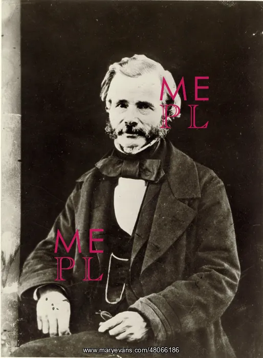 : John Stringfellow (1799-1883) : John Stringfellow (1799-1883)